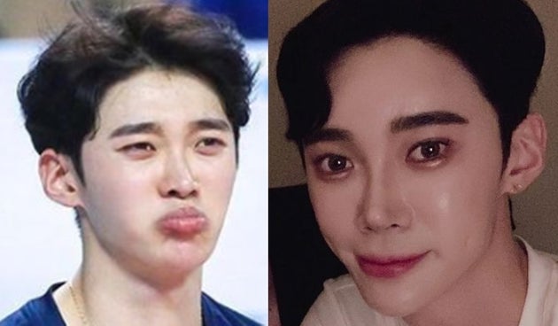 남자배구 김인혁 선수가 "십년 넘은 오해, 이제 저도 지친다 ...