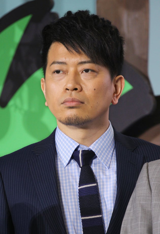宮迫博之さん ホトちゃん ホンマにごめん 元相方の蛍原徹さんに謝罪と感謝の言葉 動画 ハフポスト 宮迫博之さん ホトちゃん ホンマにごめん 元相方の蛍原徹さんに謝罪と感謝の言葉 動画 ハフポスト