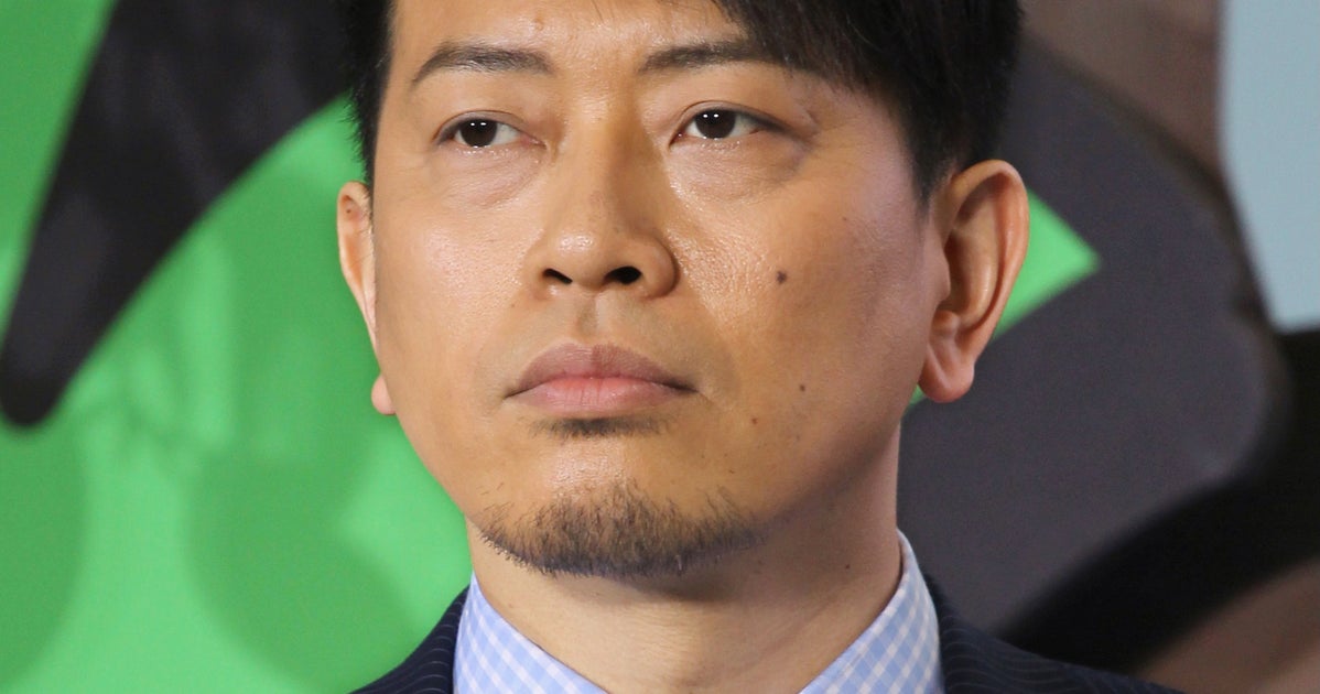 宮迫博之さん ホトちゃん ホンマにごめん 元相方の蛍原徹さんに謝罪と感謝の言葉 動画 ハフポスト アートとカルチャー