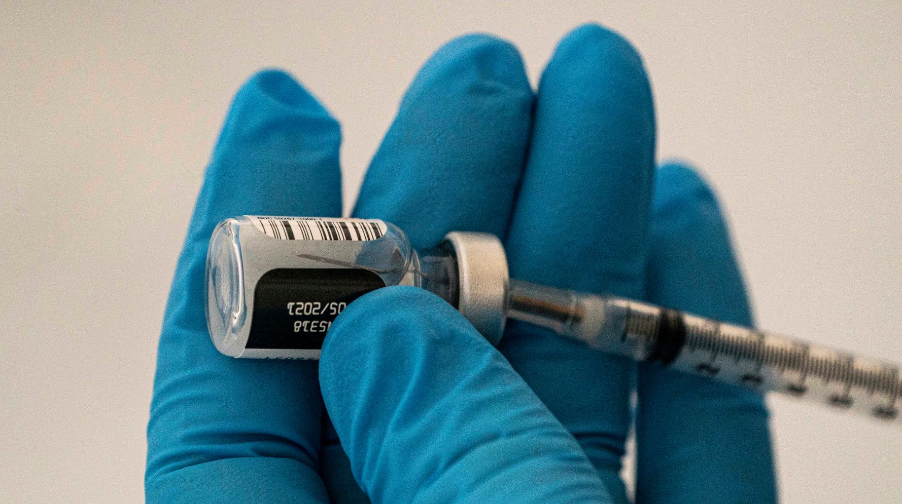 Washington Governor Mandates Vaccines For All School Employees; Strictest Rule In U.S.