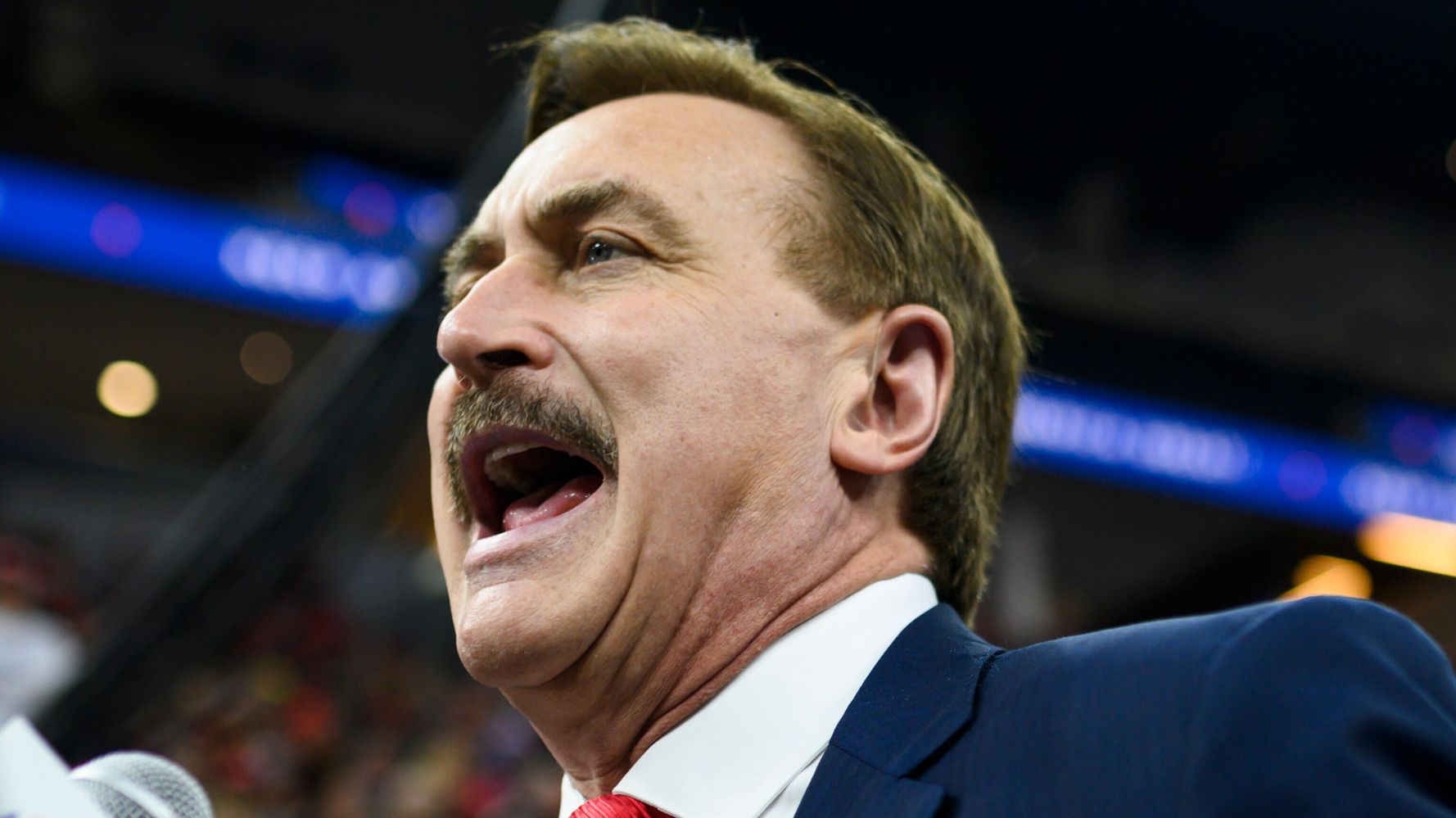 Mike Lindell Melts Down When Expert Tries To Claim His $5 Million Cyber-Bounty