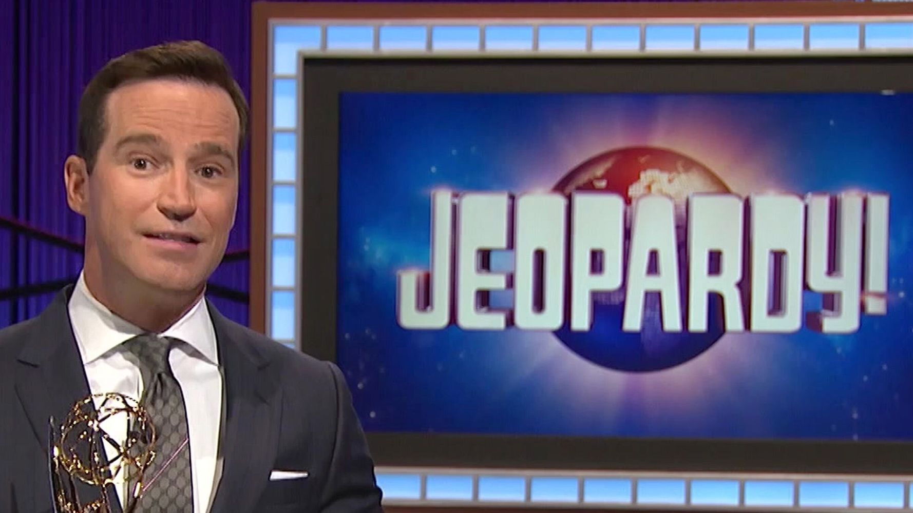 Incoming ‘Jeopardy!’ Host Mike Richards Apologizes For Sexist Remarks