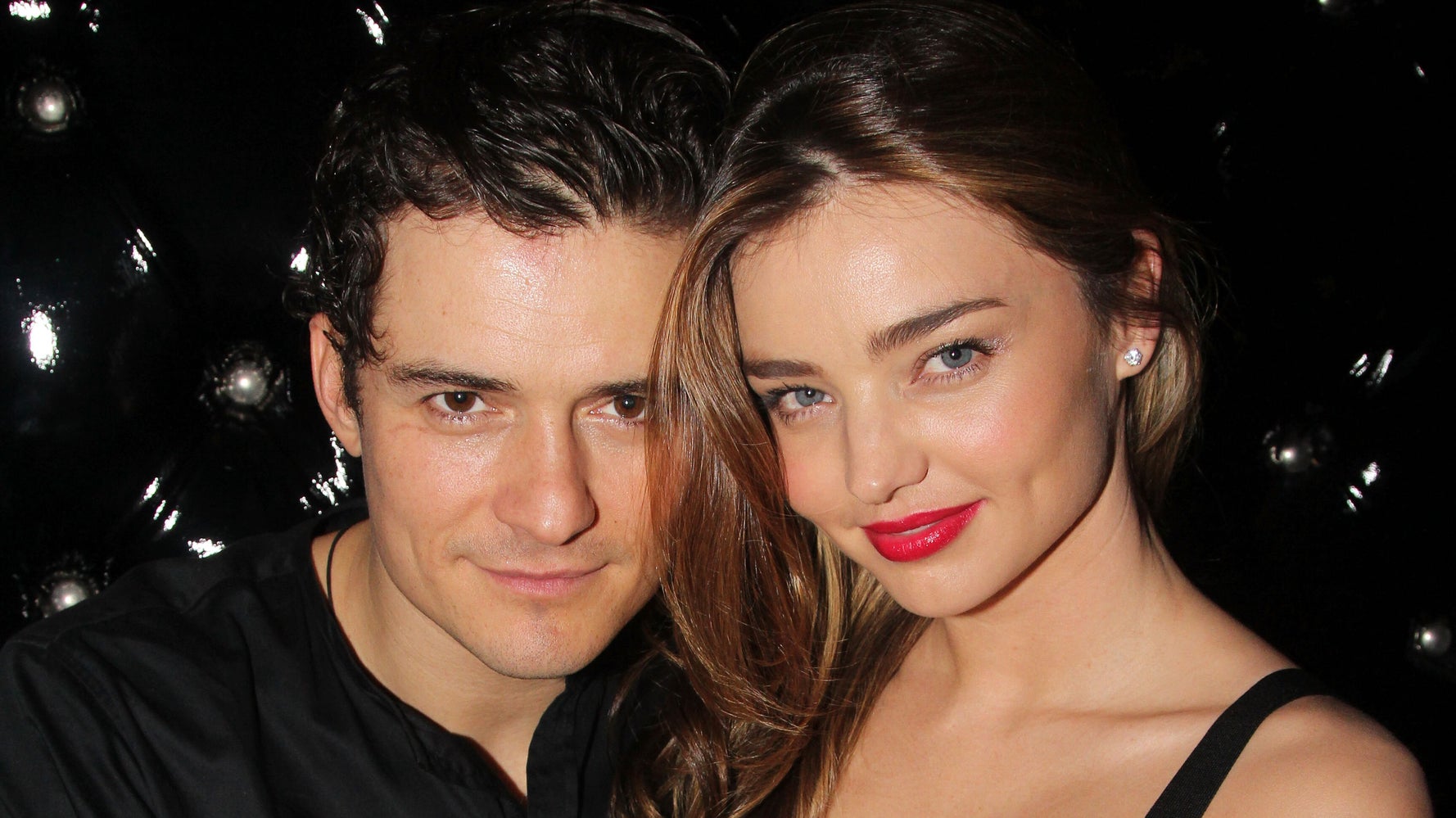 Miranda Kerr Says Ex-Husband Orlando Bloom Is Like 'An Annoying Brother'