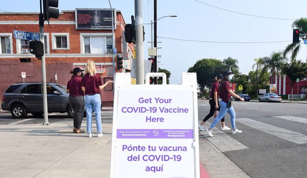 Pourquoi les scientifiques sont vent debout contre la troisième dose? “L'augmentation des niveaux de COVID-19 favorisera l'évolution de nouvelles variantes qui pourraient être encore plus transmissibles que Delta