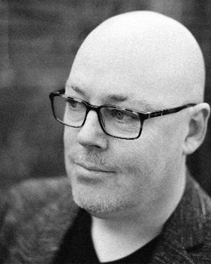 John Boyne