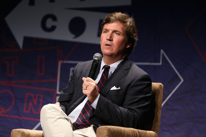 All Fox News employees will be required to disclose their vaccination status, including Tucker Carlson, who has likened such an inquiry to being asked about his favorite sex positions.