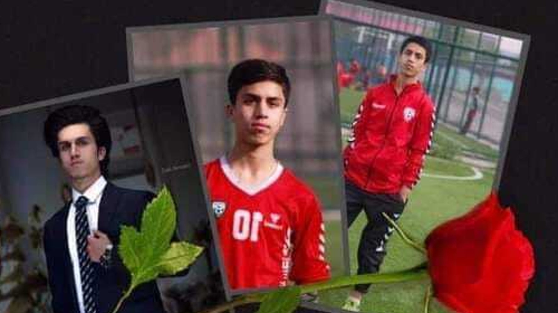 アフガニスタンで飛行機から落下したのは10代のサッカー選手だった 当局が発表 ハフポスト アフガニスタンで飛行機から落下したのは10代のサッカー選手だった 当局が発表 ハフポスト