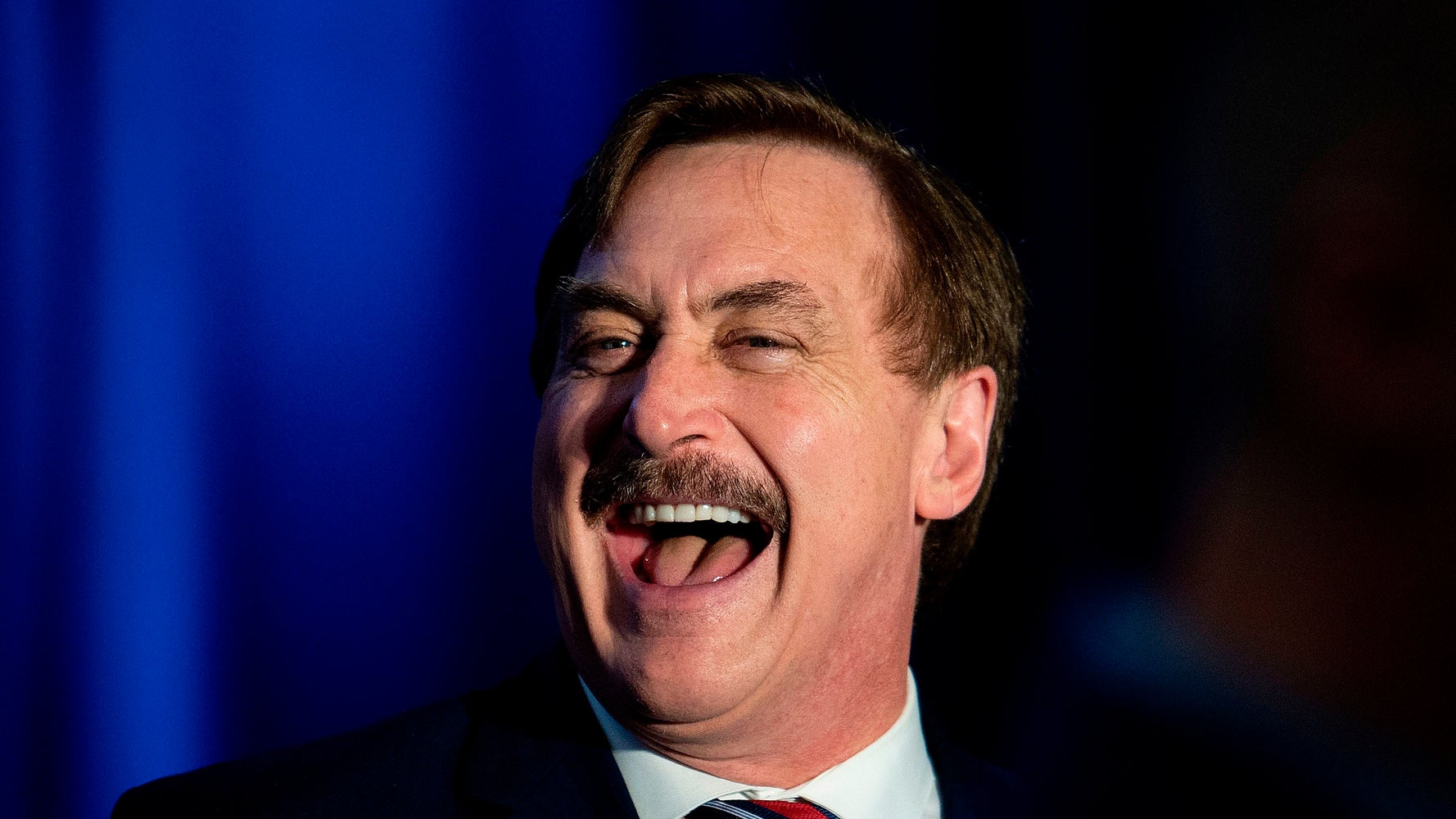 Mike Lindell Is Hiding A County Clerk Amid FBI Probe Of A Vote Data Leak: Report