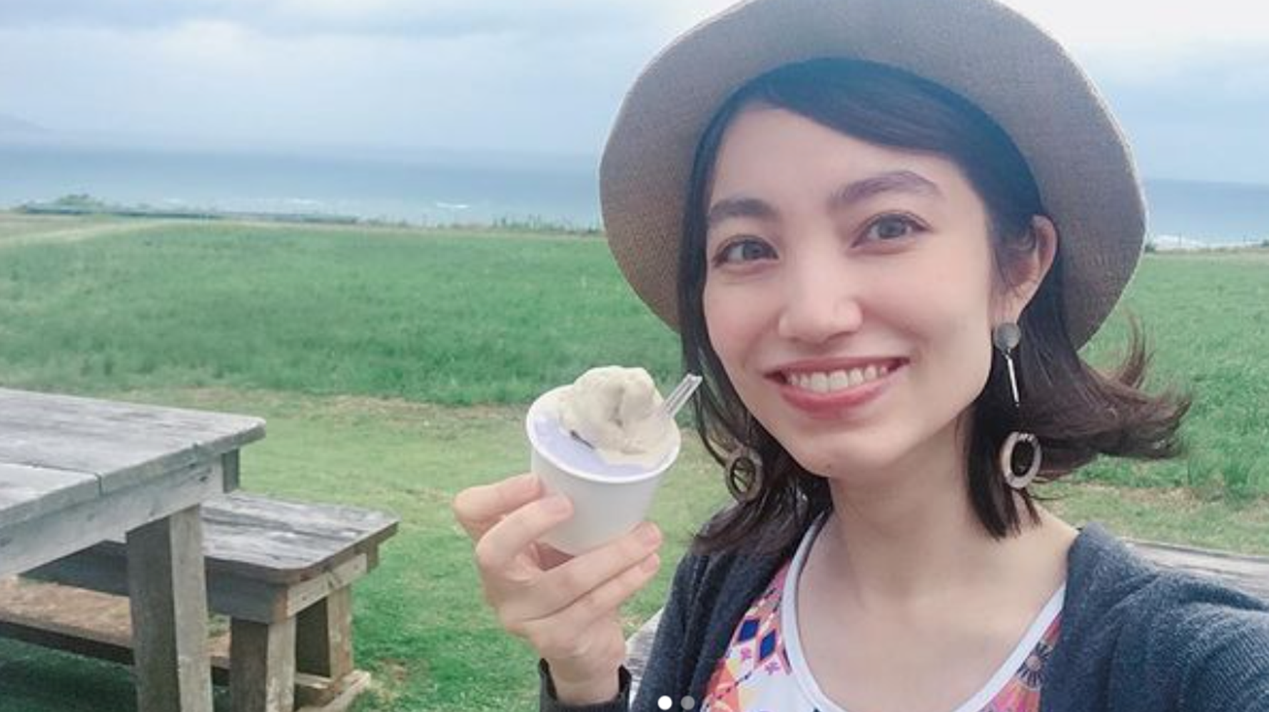 現在 ヴィーガンに切り替え中 最後の難関 大好きすぎる アイス問題 をどうする ハフポスト