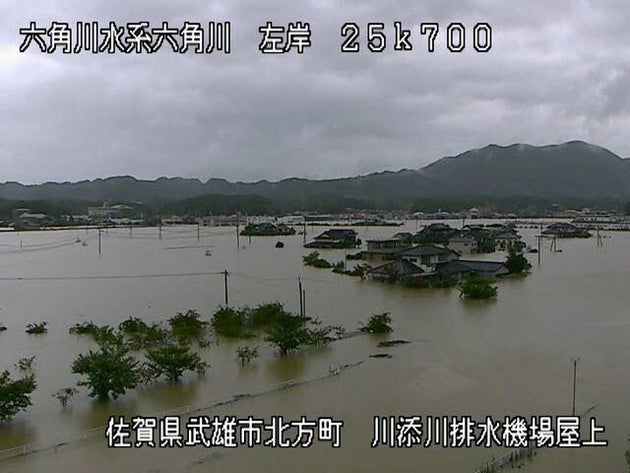 コロナ猛威が被災地にもたらす影響は 8月豪雨災害 手探りの支援現場のいま ハフポスト コロナ猛威が被災地にもたらす影響は 8月豪雨災害 手探りの支援現場のいま ハフポスト