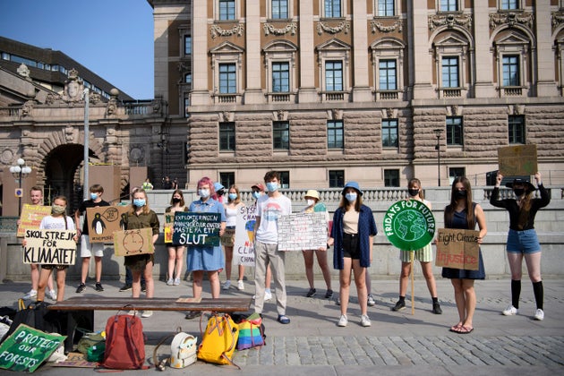 Processi in 40 Paesi per la mancata difesa del clima Prime condanne di L Porciello - Vimarsana News