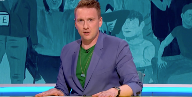 Joe shared his version of events on Joe Lycett's Got Your