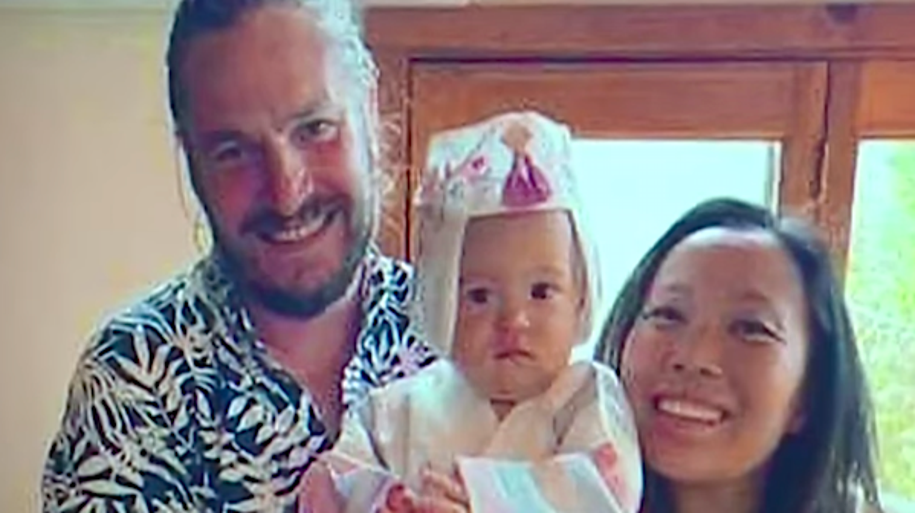 Authorities Eye Toxic Algae In Deaths Of Family And Dog On California Hike