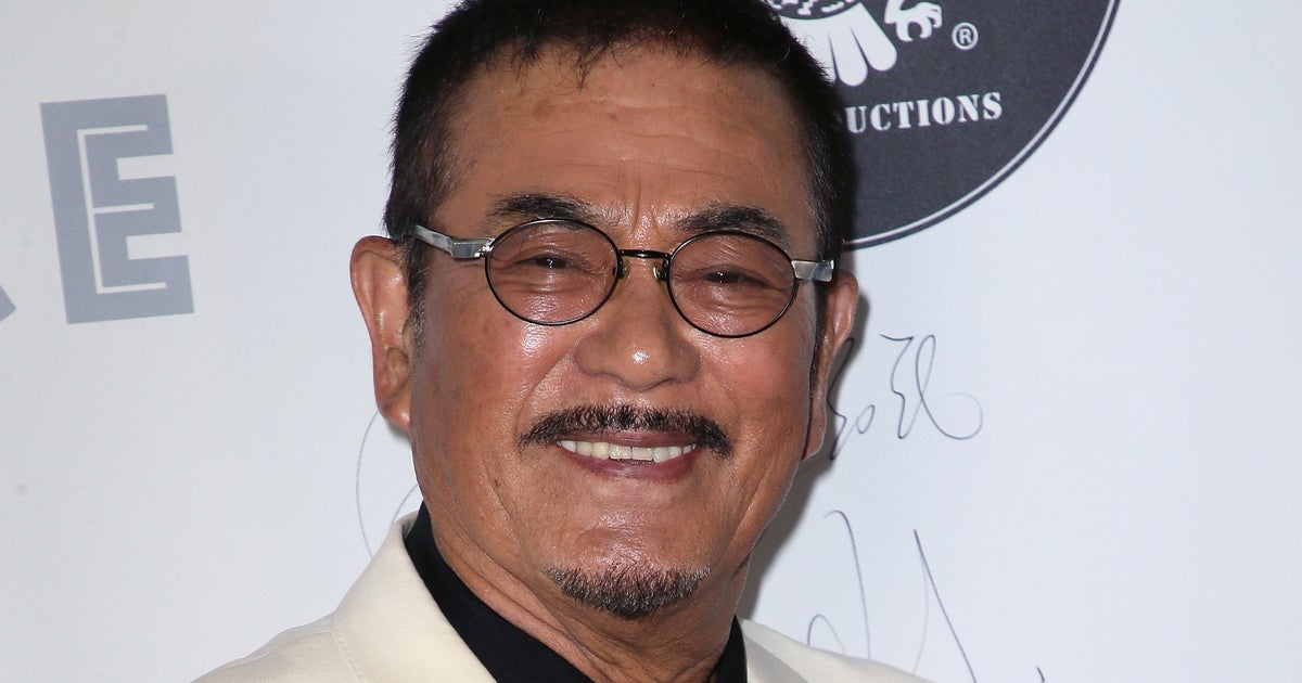 Japanese Martial Artist Film Star Sonny Chiba Dies At 82 - irasutoya