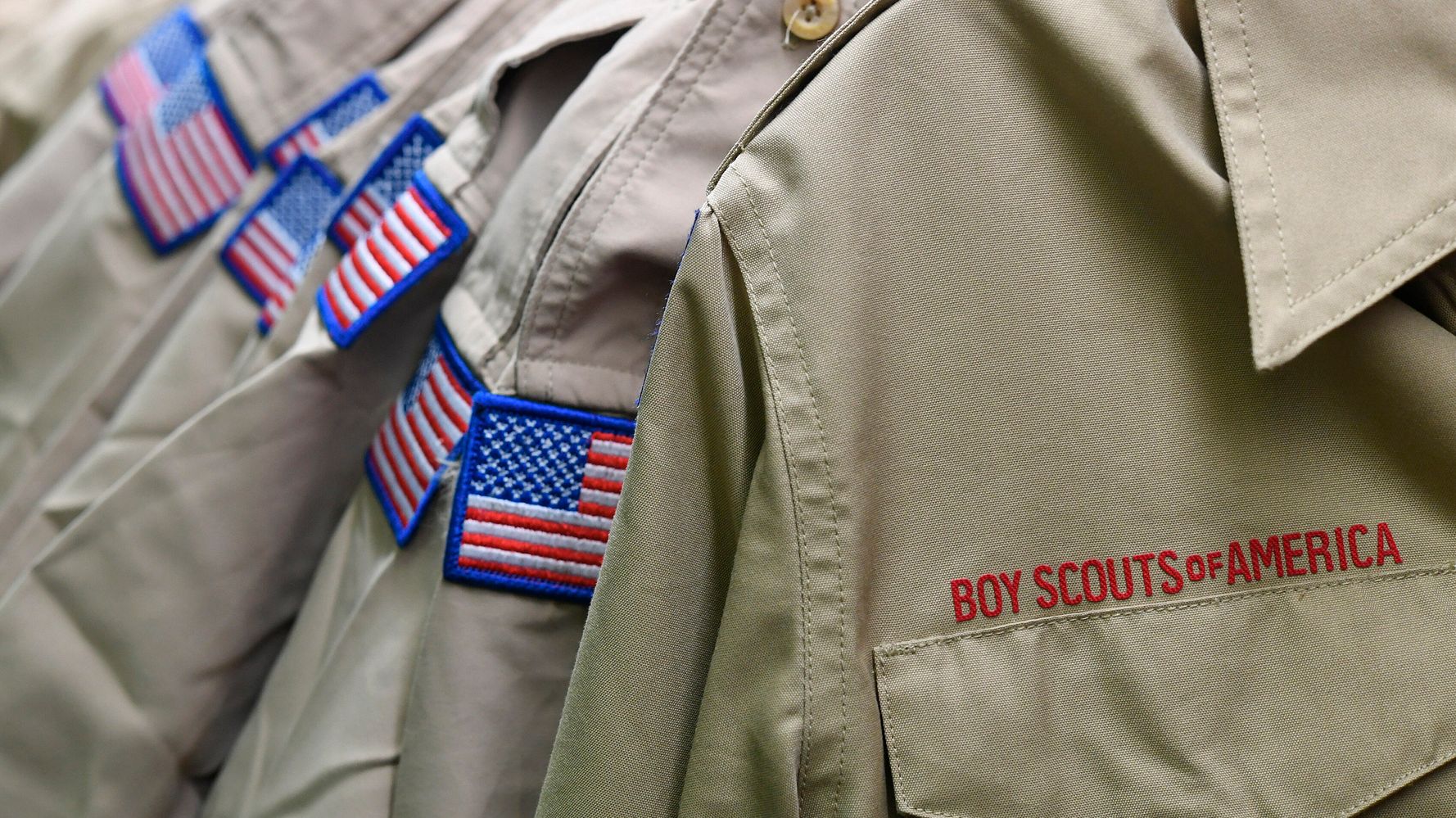 Boy Scouts Get Conditional Approval Of $850 Million Bankruptcy Deal