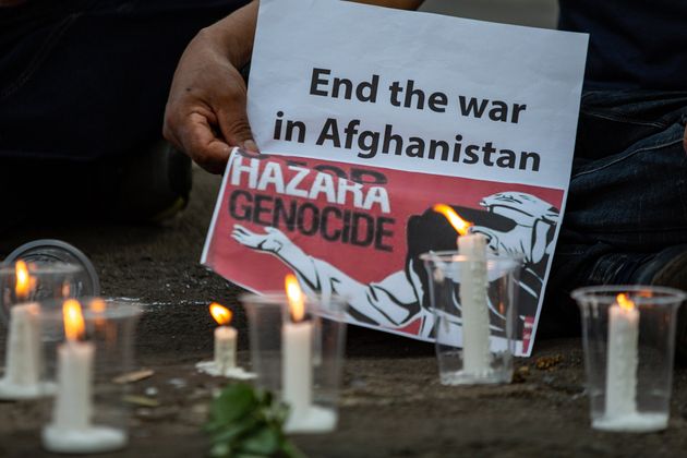 Διεθνής Αμνηστία: Οι Ταλιμπάν σκοτώνουν άτομα από Σιιτικές