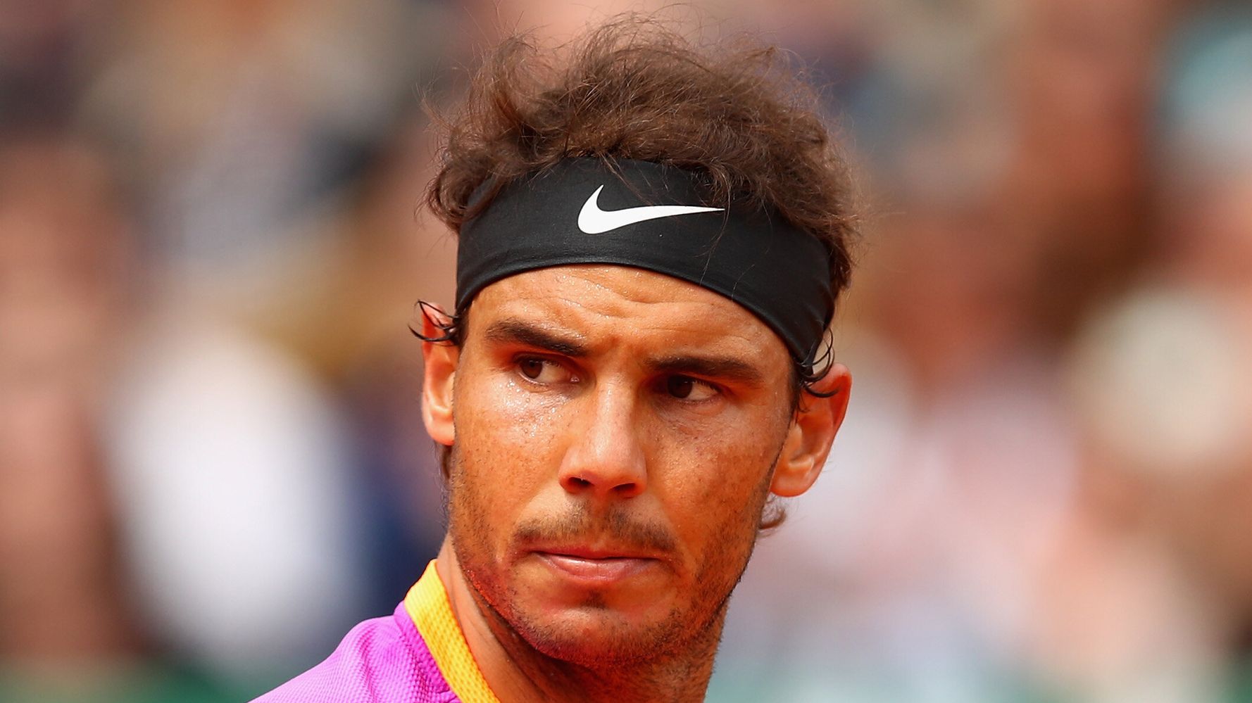 Rafael Nadal Out Of US Open, Ends Season To Heal Injured Foot | HuffPost  null