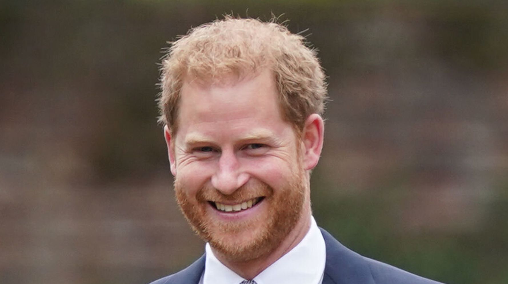 Prince Harry Makes Major Announcement About Proceeds From His Book Deal