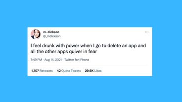 Funniest Tweets From Women