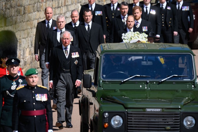 The BBC also devoted almost four hours to the