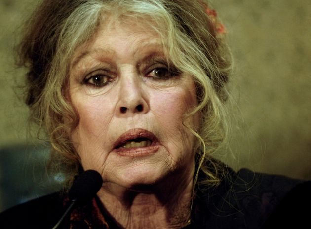 Après les incendies du Var, Brigitte Bardot demande une 