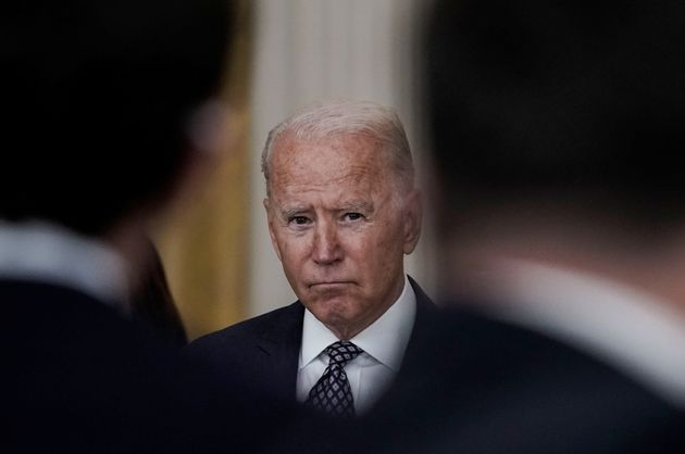 Biden dit ne pas pouvoir garantir 