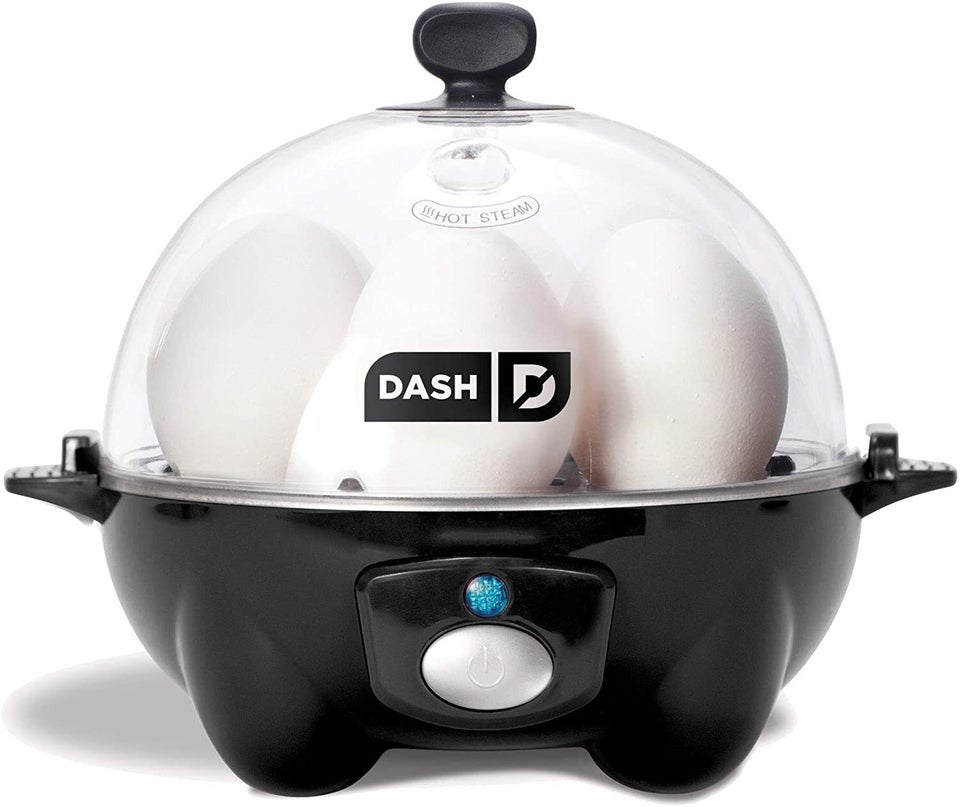 kitchen gear deals from $20: Egg cookers, mixers, NutriBullet, more  up to 47% off