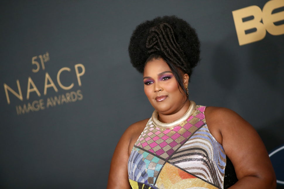 Fans worried Lizzo might quit music after her Twitter post: 'I'm tired of  explaining myself