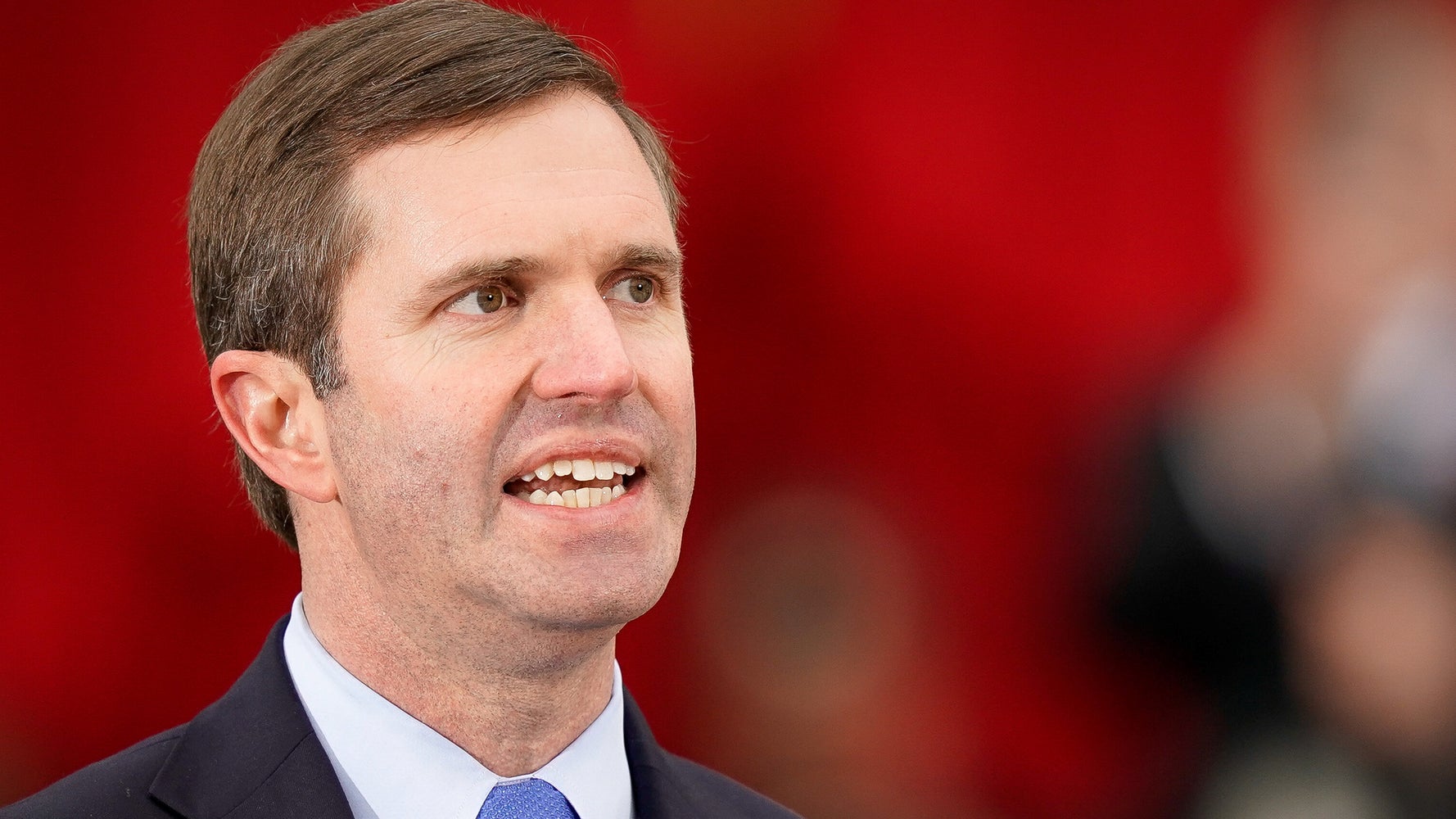 Sending Maskless Kids To School Like Hosting A Deadly 'Chickenpox Party,' Ky. Governor Warns