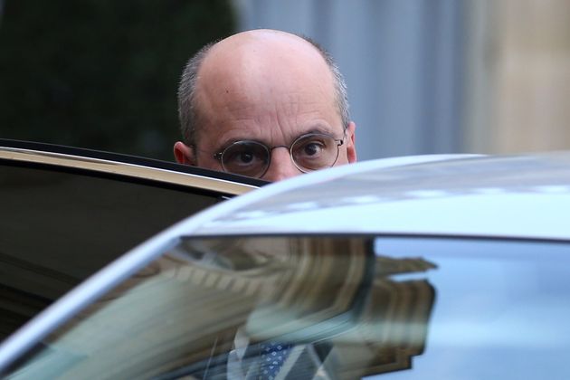 Jean-Michel Blanquer dit vouloir rencontrer des sportifs et responsables de fédération