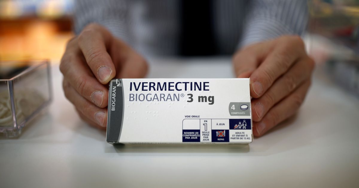 Covid-19: Health authorities implore Americans to stop ivermectin-based treatments