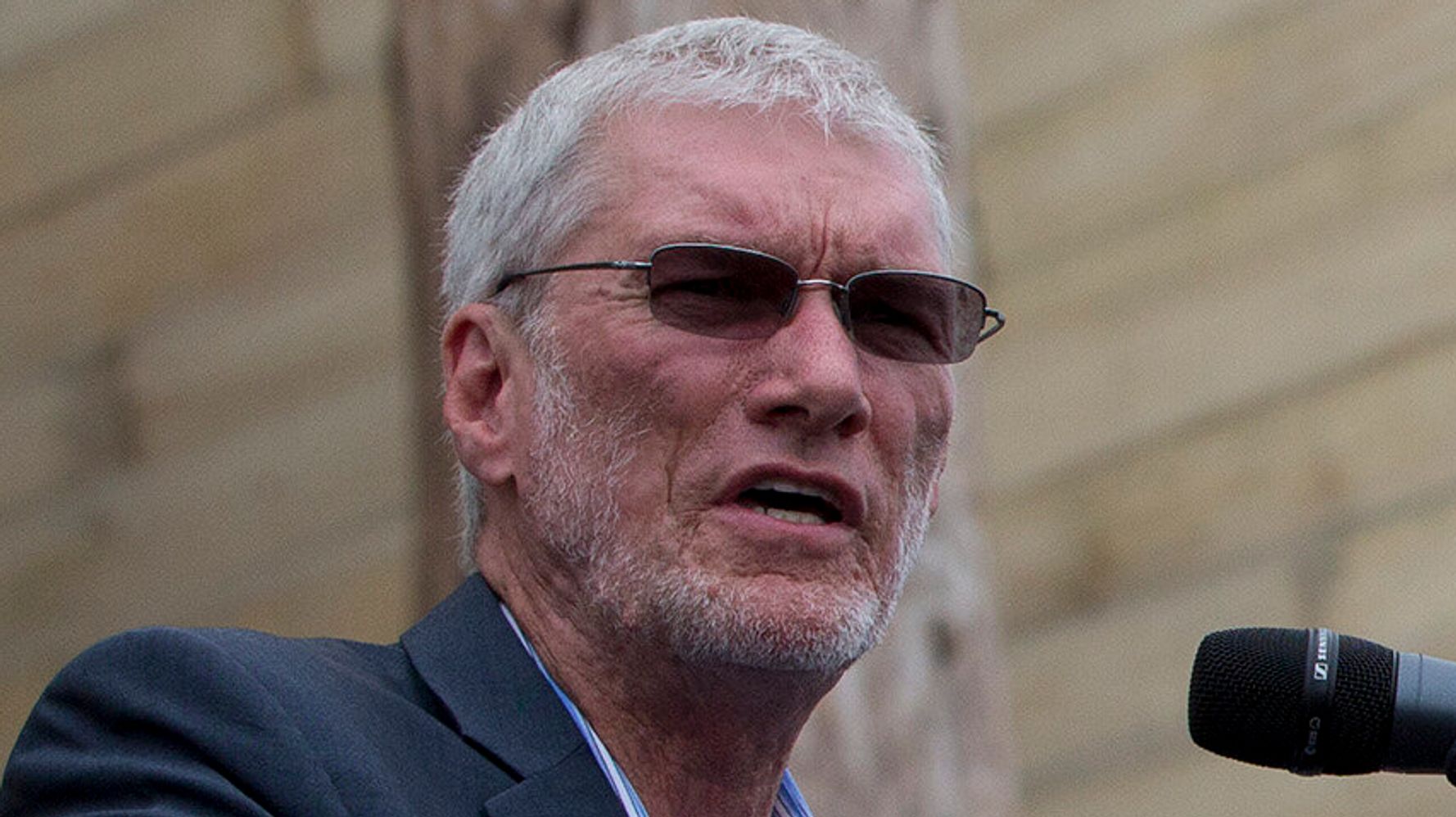 E.T., Phone Hell? Creationist Ken Ham Says Jesus Can't Save Space Aliens