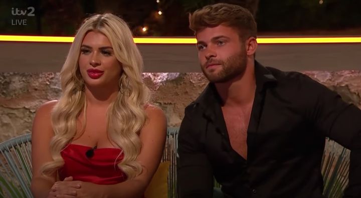 Love Island's Jake Cornish Takes On 'Game-Playing' Accusations After ...
