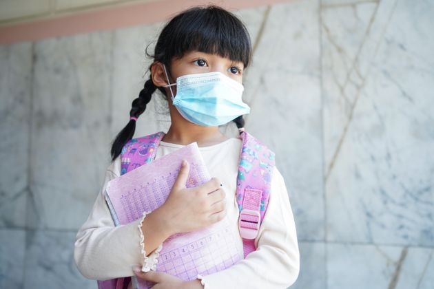 Les angoisses de la rentrée scolaire: quatre conseils pou aider son enfant à déstresser 