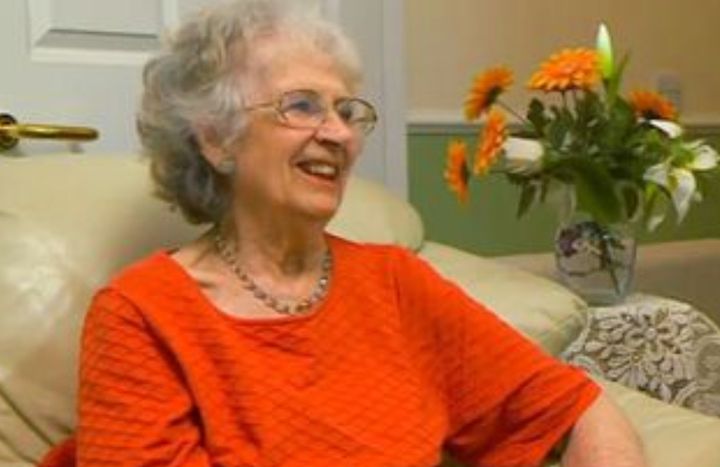 Gogglebox star Mary Cook has sadly died, at the age of 92