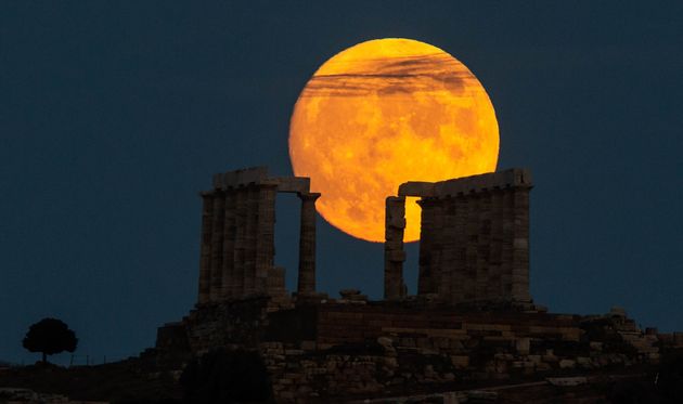 Σούνιο