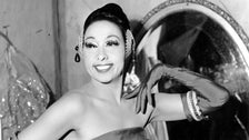 Josephine Baker Is 1st Black Woman Given Paris Burial Honor Josephine Baker Is 1st Black Woman Given Paris Burial Honor