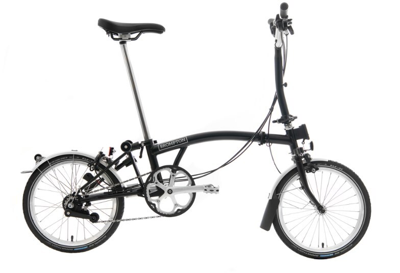 ted lasso brompton