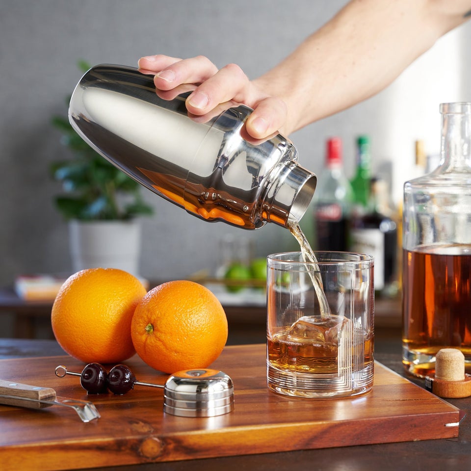 7 Bar Tools Every Home Bar Should Have - Azuñia Tequila