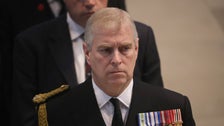  Queen Elizabeth To Allow Prince Andrew To Keep Honorary Military Title: Report