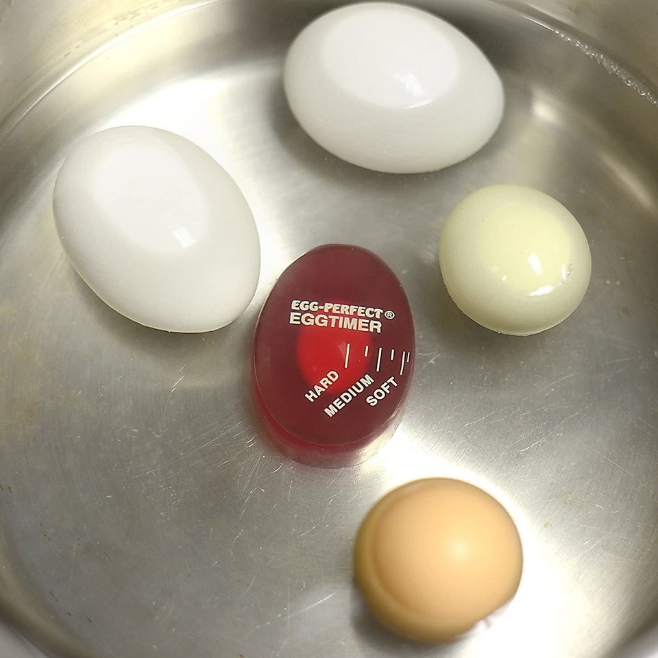 This Nifty Egg Cooking Gadget Is 20% Off for Black Friday