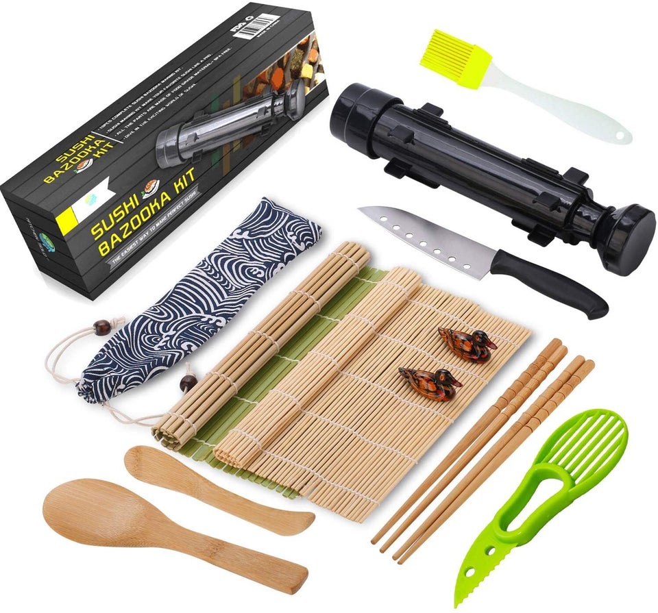 15 Japanese Kitchen Gadgets Worth Buying