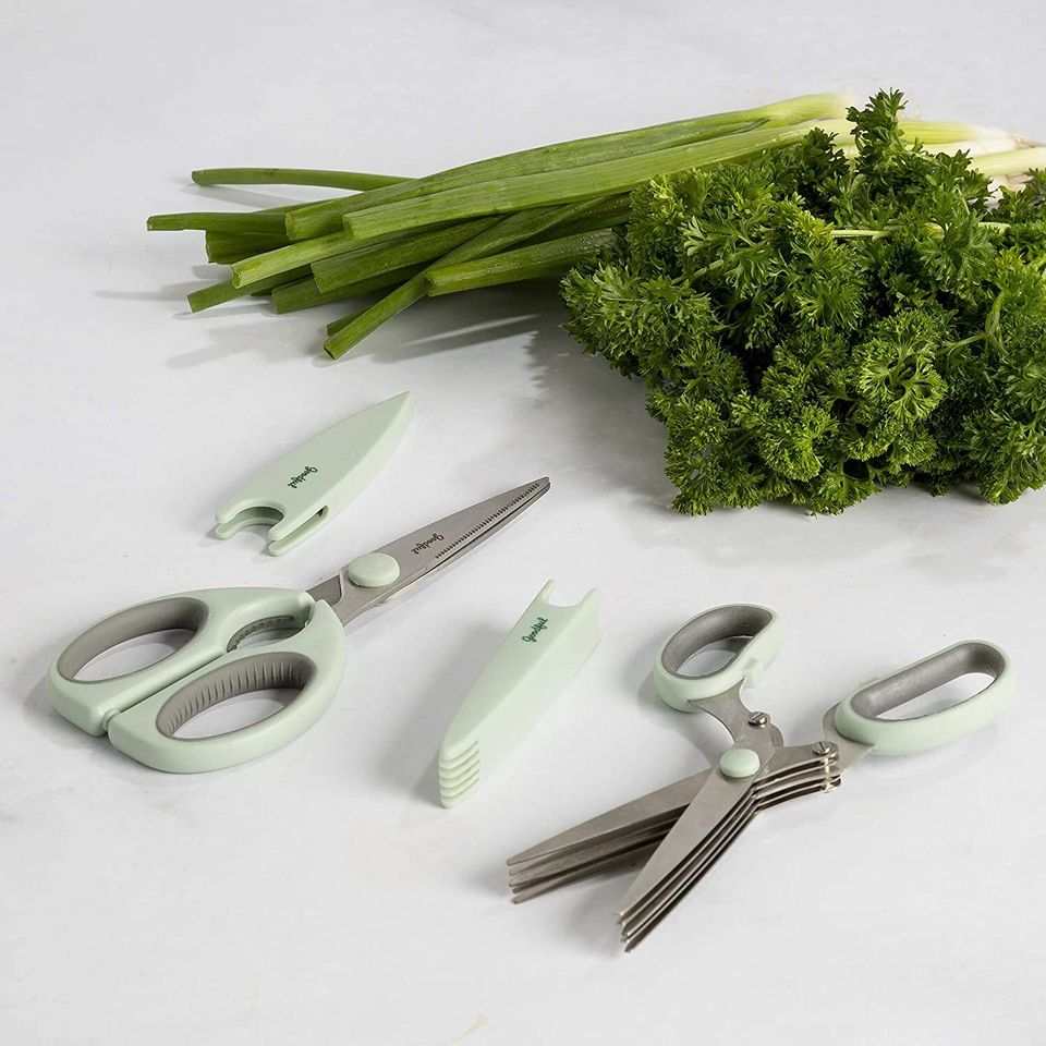Herb Scissors - Cooks' Nook