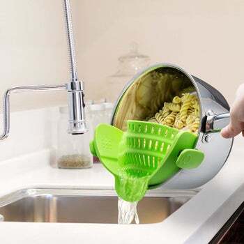 21 Kitchen Gadgets Under $20 Designed To Make Food Easier