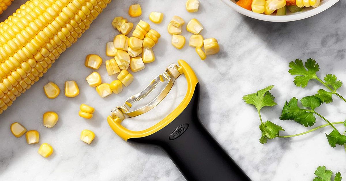 7 Inexpensive Gadgets That Make It Easier To Eat Healthier