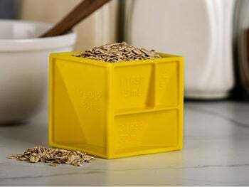 Kitchen Cube All In One Measuring Device for sale online