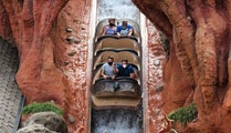 Disneyland, Disney World To Lift Mask Mandates For Fully
Vaccinated Guests 2