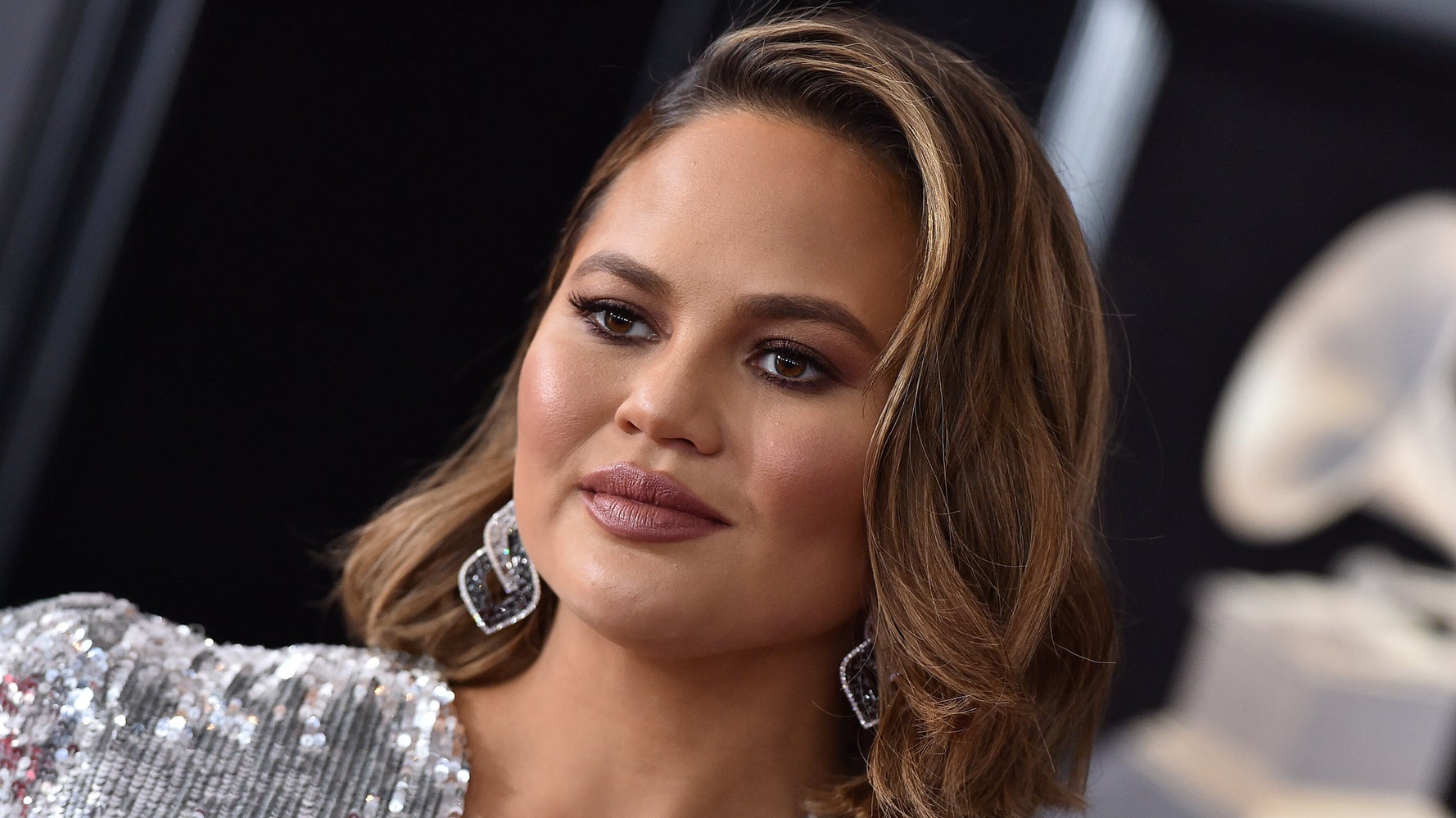 Chrissy Teigen Says She Hasn't 'Fully Processed' Pregnancy Loss