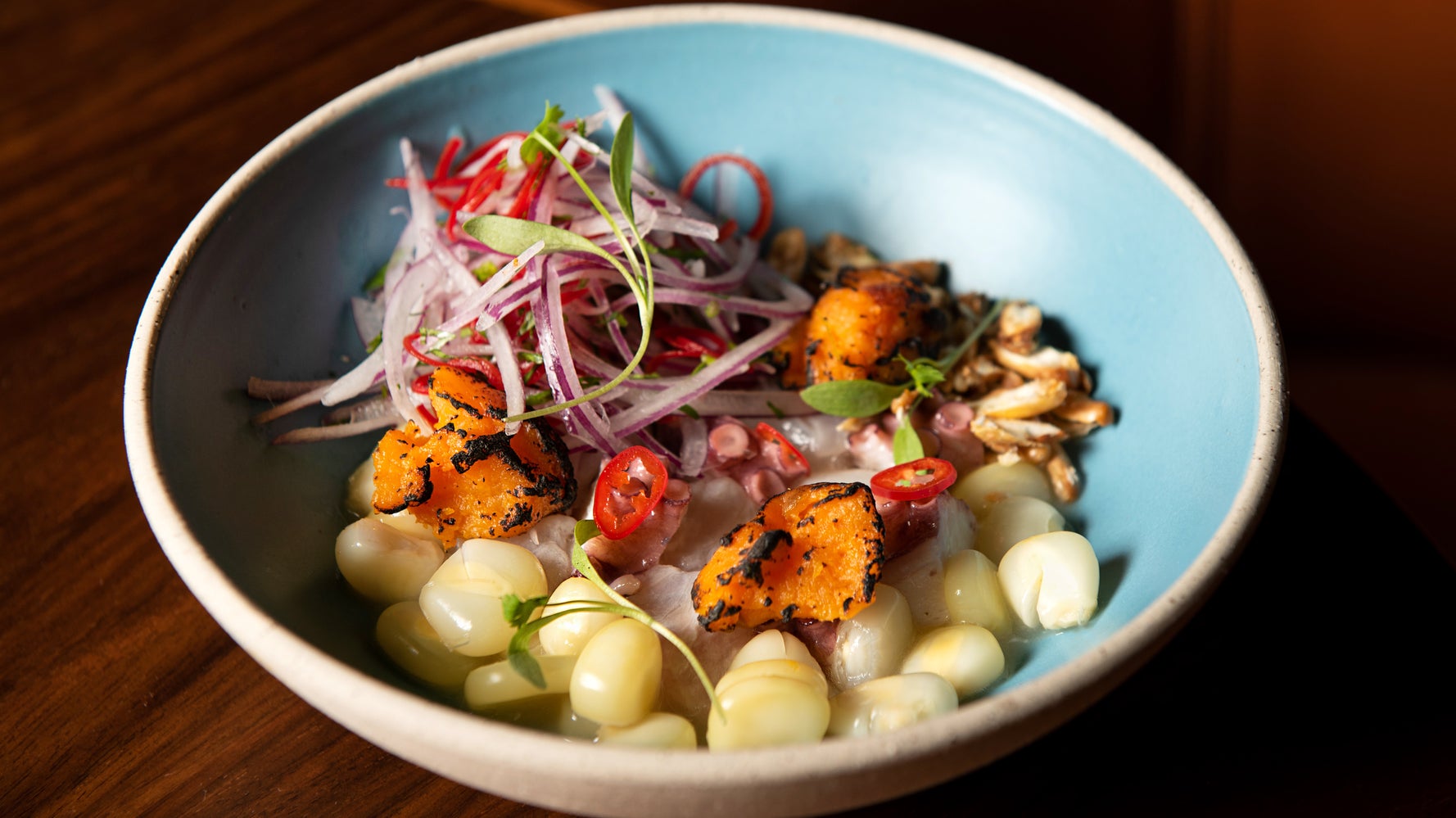 Making Ceviche At Home? Avoid These 5 Common Mistakes