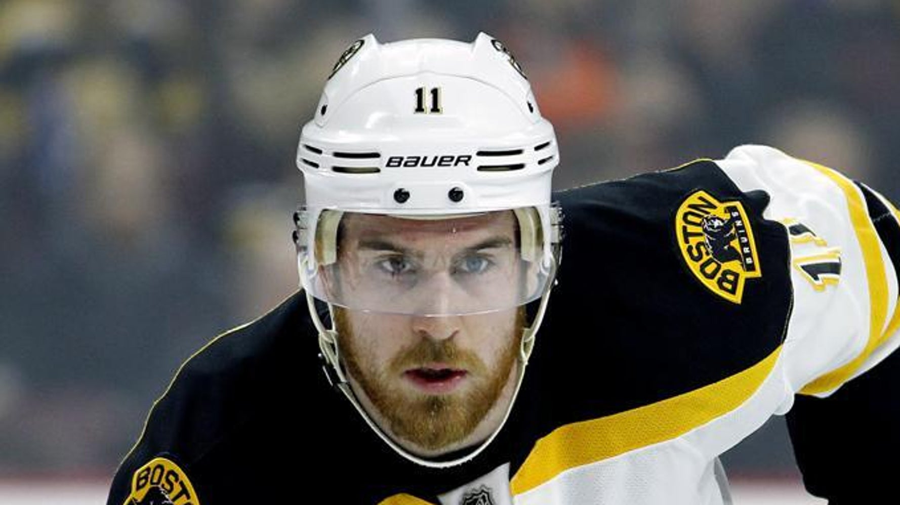 Boston College Star Who Played In The NHL Dies At 31